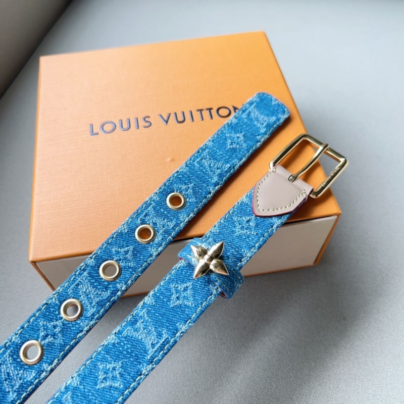 Louis Vuitton Belts